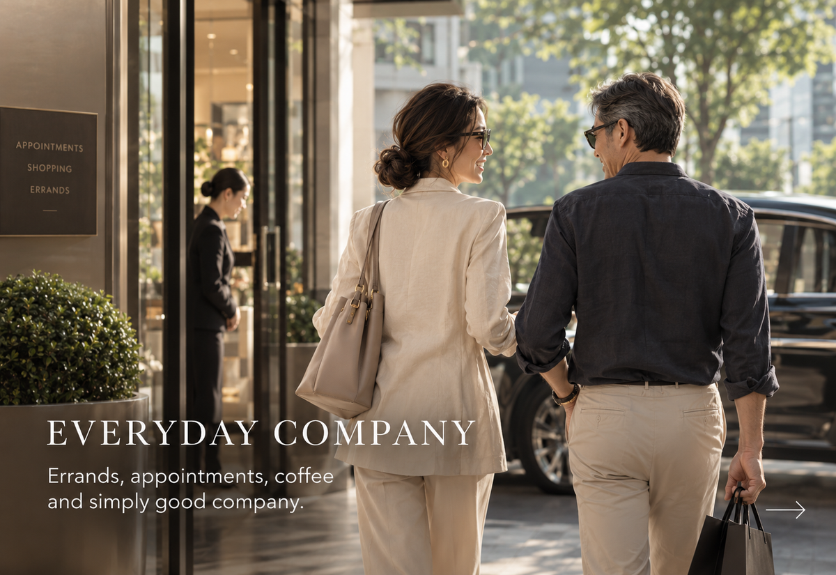 Enyo Everyday Company