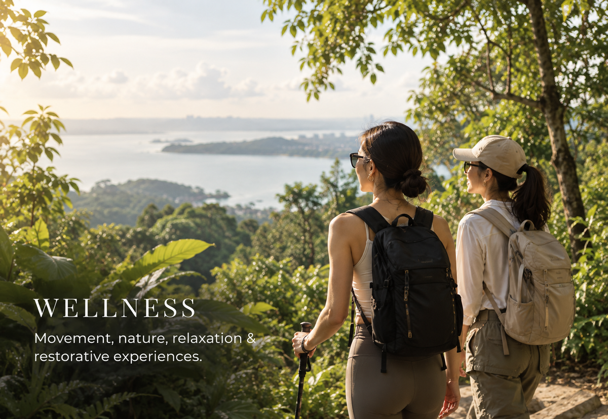 Enyo Wellness